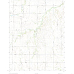 Alton SW, KS (2018, 24000-Scale) Preview 1