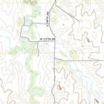 Alton SW, KS (2018, 24000-Scale) Preview 2