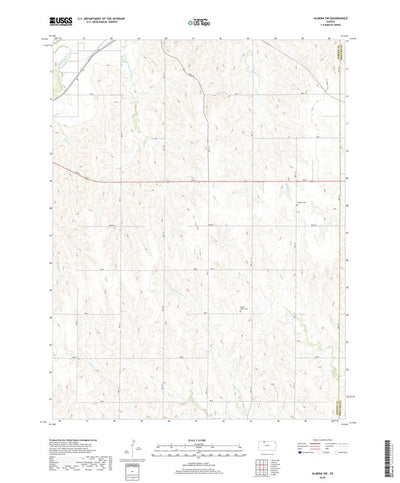 Almena SW, KS (2018, 24000-Scale) Preview 1