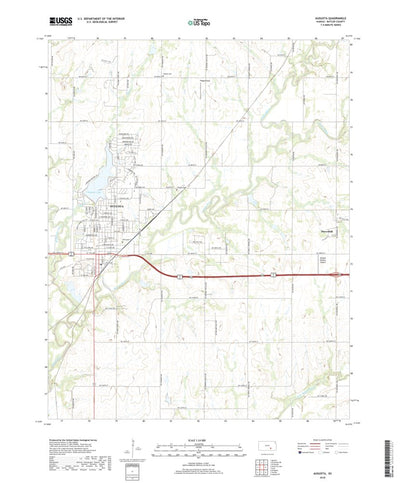 Augusta, KS (2018, 24000-Scale) Preview 1