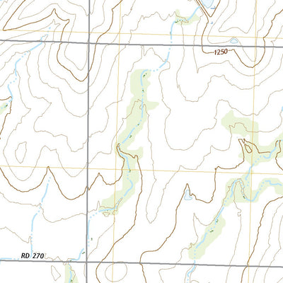 Americus, KS (2018, 24000-Scale) Preview 2