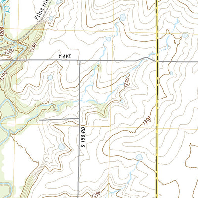 Americus, KS (2018, 24000-Scale) Preview 3