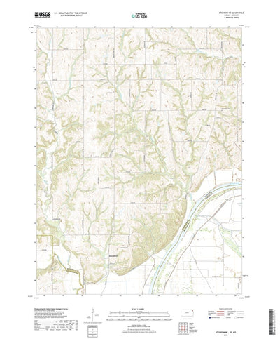 Atchison NE, KS (2018, 24000-Scale) Preview 1