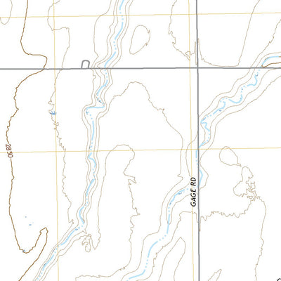 Amy, KS (2018, 24000-Scale) Preview 2