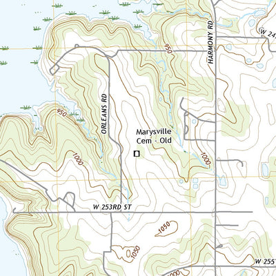 Antioch, KS (2018, 24000-Scale) Preview 3