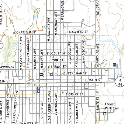 Anthony, KS (2018, 24000-Scale) Preview 3