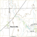 Bayneville, KS (2018, 24000-Scale) Preview 2