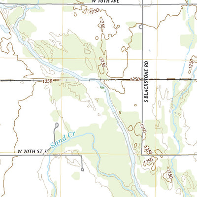 Argonia, KS (2018, 24000-Scale) Preview 3