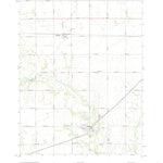 Arlington, KS (2018, 24000-Scale) Preview 1