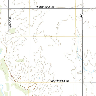 Arlington, KS (2018, 24000-Scale) Preview 2