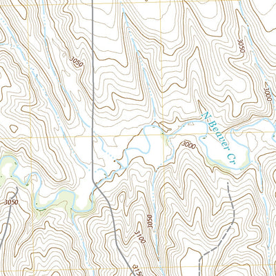 Beardsley, KS (2018, 24000-Scale) Preview 3