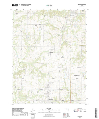Basehor, KS (2018, 24000-Scale) Preview 1