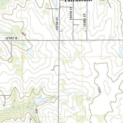 Basehor, KS (2018, 24000-Scale) Preview 2