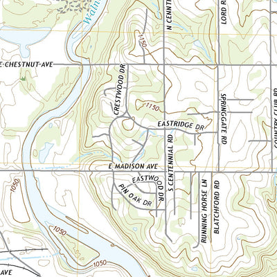 Arkansas City, KS (2018, 24000-Scale) Preview 3