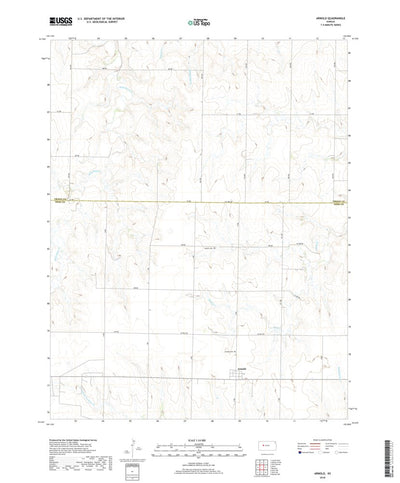 Arnold, KS (2018, 24000-Scale) Preview 1