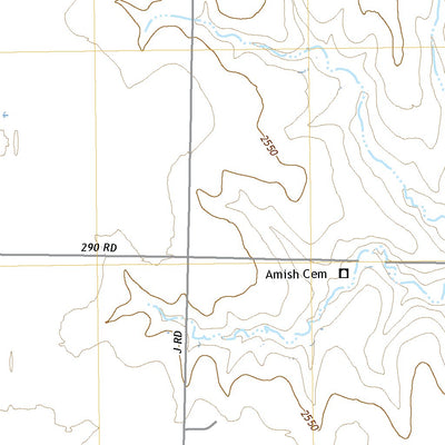 Arnold, KS (2018, 24000-Scale) Preview 2