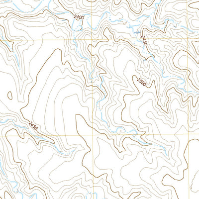 Arnold, KS (2018, 24000-Scale) Preview 3