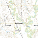 Ash Grove, KS (2018, 24000-Scale) Preview 3