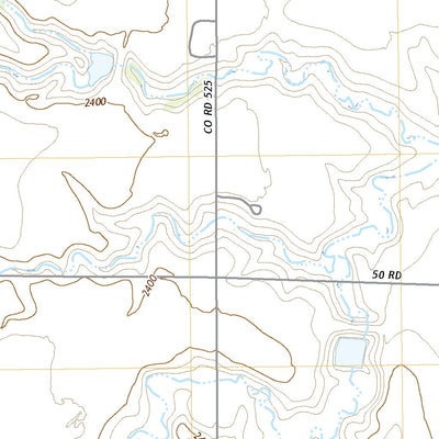 Beeler SE, KS (2018, 24000-Scale) Preview 3