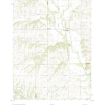 Arrington, KS (2018, 24000-Scale) Preview 1