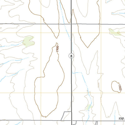 Athol, KS (2018, 24000-Scale) Preview 2