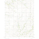Axtell NW, KS (2018, 24000-Scale) Preview 1