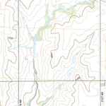 Axtell NW, KS (2018, 24000-Scale) Preview 2
