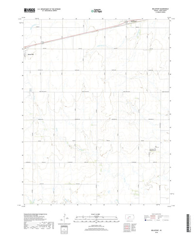 Bellefont, KS (2018, 24000-Scale) Preview 1