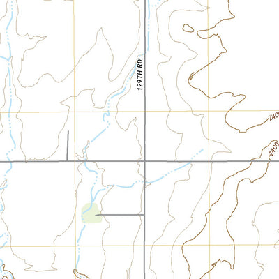 Bellefont, KS (2018, 24000-Scale) Preview 2