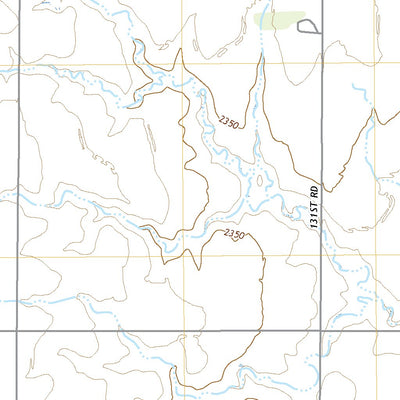 Bellefont, KS (2018, 24000-Scale) Preview 3