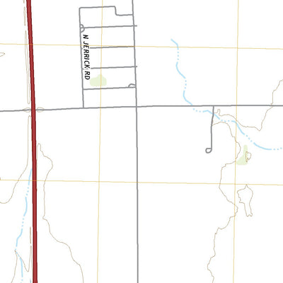 Belle Plaine, KS (2018, 24000-Scale) Preview 2