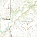 Augusta SE, KS (2018, 24000-Scale) Preview 3