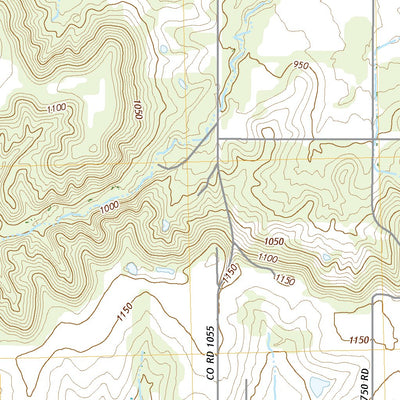 Baldwin City, KS (2018, 24000-Scale) Preview 2