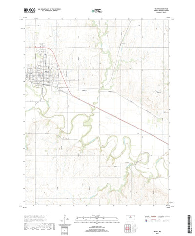 Beloit, KS (2018, 24000-Scale) Preview 1