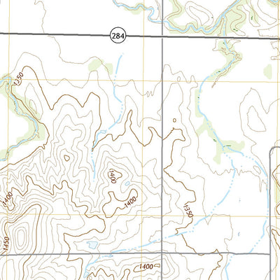 Barnard, KS (2018, 24000-Scale) Preview 2