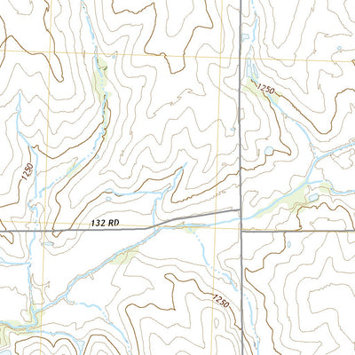 Baileyville, KS (2018, 24000-Scale) Preview 2