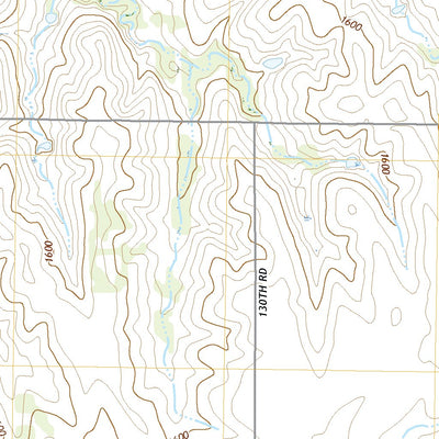 Aurora NW, KS (2018, 24000-Scale) Preview 2