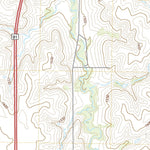Aurora NW, KS (2018, 24000-Scale) Preview 3