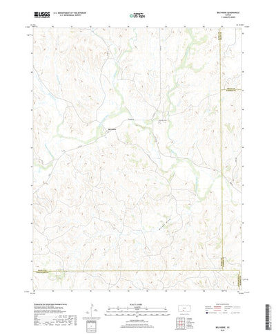 Belvidere, KS (2018, 24000-Scale) Preview 1