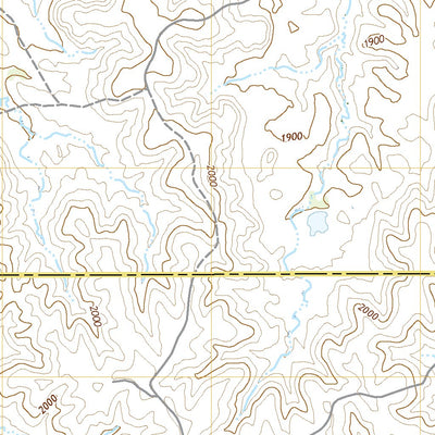Belvidere, KS (2018, 24000-Scale) Preview 3