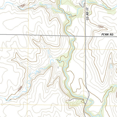 Belleville, KS (2018, 24000-Scale) Preview 3