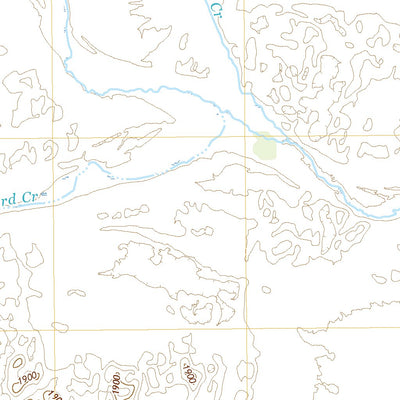 Ashland SE, KS (2018, 24000-Scale) Preview 2