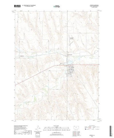 Atwood, KS (2018, 24000-Scale) Preview 1