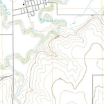 Bazine, KS (2018, 24000-Scale) Preview 2