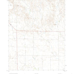 Ashland NW, KS (2018, 24000-Scale) Preview 1