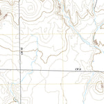 Ashland NW, KS (2018, 24000-Scale) Preview 2