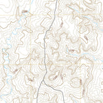 Ashland NW, KS (2018, 24000-Scale) Preview 3