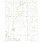 Bennington, KS (2018, 24000-Scale) Preview 1