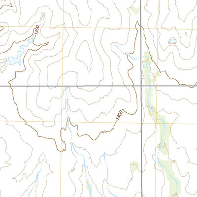Bennington, KS (2018, 24000-Scale) Preview 2