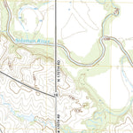 Bennington, KS (2018, 24000-Scale) Preview 3